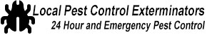 Moline IL Pest Control Exterminators